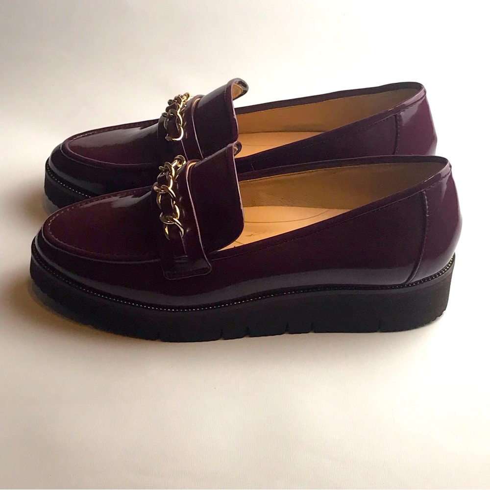 Alex Marie Women's Grensley Loafers 10M